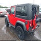 1C4AJWAG2GL191543 2016 Jeep Wrangler Willys Wheeler auction photo thumbnail 3