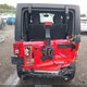 1C4AJWAG2GL191543 2016 Jeep Wrangler Willys Wheeler auction photo thumbnail 6