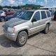 1J8GW58N04C227468 2004 Jeep Grand Cherokee Limited auction photo thumbnail 2