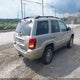 1J8GW58N04C227468 2004 Jeep Grand Cherokee Limited auction photo thumbnail 4