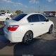 1HGCR2F38EA203205 2014 Honda Accord Lx auction photo thumbnail 4