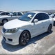 1HGCR2F38EA203205 2014 Honda Accord Lx auction photo thumbnail 2
