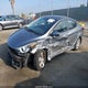 KMHDH4AE4GU600739 2016 Hyundai Elantra Se auction photo thumbnail 2