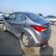 KMHDH4AE4GU600739 2016 Hyundai Elantra Se auction photo thumbnail 3