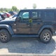 1C4HJXDN7LW245233 2020 Jeep Wrangler Unlimited Freedom 4X4 auction photo thumbnail 14