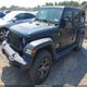 1C4HJXDN7LW245233 2020 Jeep Wrangler Unlimited Freedom 4X4 auction photo thumbnail 2