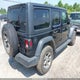 1C4HJXDN7LW245233 2020 Jeep Wrangler Unlimited Freedom 4X4 auction photo thumbnail 4
