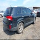 5XYKT3A65EG445145 2014 Kia Sorento Lx auction photo thumbnail 4