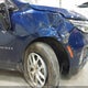 3GNAXUEV8NL302679 2022 Chevrolet Equinox Awd Lt auction photo thumbnail 6