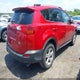 2T3RFREVXDW017386 2013 Toyota Rav4 Xle auction photo thumbnail 4