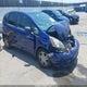 JHMGE8H3XBC008314 2011 Honda Fit auction photo thumbnail 1