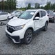 2HKRW2H56MH677533 2021 Honda Cr-V Awd Ex auction photo thumbnail 2