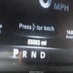1C6RR7GG1LS107972 2020 Ram 1500 Classic Warlock 4X4 6'4 Box auction photo thumbnail 15