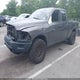 1C6RR7GG1LS107972 2020 Ram 1500 Classic Warlock 4X4 6'4 Box auction photo thumbnail 2