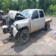 2GCEK13M171638115 2007 Chevrolet Silverado 1500 Ltz auction photo thumbnail 2
