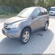 5J6RE4H74AL066305 2010 Honda Cr-V Ex-L auction photo thumbnail 2