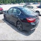 1HGCR3F90HA036479 2017 Honda Accord Touring V6 auction photo thumbnail 3