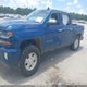 3GCUKREC2HG501630 2017 Chevrolet Silverado 1500 2Lt auction photo thumbnail 2