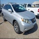 2T2ZK1BA5AC031616 2010 Lexus Rx 350 auction photo thumbnail 1