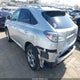 2T2ZK1BA5AC031616 2010 Lexus Rx 350 auction photo thumbnail 3