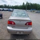2T1BR12E01C399979 2001 Toyota Corolla Le auction photo thumbnail 13