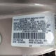 2T1BR12E01C399979 2001 Toyota Corolla Le auction photo thumbnail 9