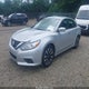 1N4AL3APXJC159459 2018 Nissan Altima 2.5 Sv auction photo thumbnail 2