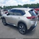 JN8BT3DD7PW311368 2023 Nissan Rogue Platinum Intelligent Awd auction photo thumbnail 3