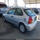 2HGEJ6446YH104195 2000 Honda Civic Dx auction photo thumbnail 3