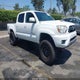 3TMJU4GN8FM190346 2015 Toyota Tacoma Prerunner V6 auction photo thumbnail 1