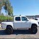 3TMJU4GN8FM190346 2015 Toyota Tacoma Prerunner V6 auction photo thumbnail 13