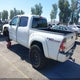3TMJU4GN8FM190346 2015 Toyota Tacoma Prerunner V6 auction photo thumbnail 3