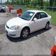 2G1WT58K069208939 2006 Chevrolet Impala Lt auction photo thumbnail 2