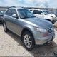 JNRAS08W87X205932 2007 Infiniti Fx35 auction photo thumbnail 1
