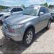 JNRAS08W87X205932 2007 Infiniti Fx35 auction photo thumbnail 2