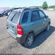 KNDJE724657109284 2005 Kia Sportage Lx auction photo thumbnail 4