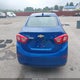 1G1BE5SM1H7280322 2017 Chevrolet Cruze Lt Auto auction photo thumbnail 16