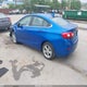 1G1BE5SM1H7280322 2017 Chevrolet Cruze Lt Auto auction photo thumbnail 3