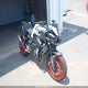 JYARN48E0LA003586 2020 Yamaha Mtn1000 auction photo thumbnail 1