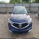 5J8TC2H76ML033088 2021 Acura Rdx Advance Package/Pmc Edition auction photo thumbnail 12