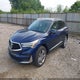 5J8TC2H76ML033088 2021 Acura Rdx Advance Package/Pmc Edition auction photo thumbnail 2