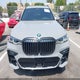 5UXCX6C06N9K18629 2022 BMW X7 M50I auction photo thumbnail 13