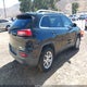 1C4PJLCB0FW790917 2015 Jeep Cherokee Latitude auction photo thumbnail 4