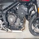 SMTL21U44STCF6671 2025 Triumph Motorcycle Trident 660 auction photo thumbnail 8