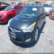 KMHTC6AD2DU140750 2013 Hyundai Veloster auction photo thumbnail 2