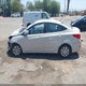 KMHCT4AE1HU237327 2017 Hyundai Accent Se auction photo thumbnail 14