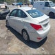 KMHCT4AE1HU237327 2017 Hyundai Accent Se auction photo thumbnail 3