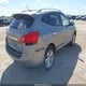 JN8AS5MT6CW610233 2012 Nissan Rogue Sv auction photo thumbnail 4