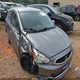 ML32A3HJ9KH004821 2019 Mitsubishi Mirage Es auction photo thumbnail 1
