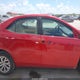 2T1BURHE5HC886643 2017 Toyota Corolla Le auction photo thumbnail 14